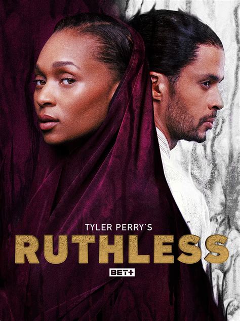 tyler.perry ruthless